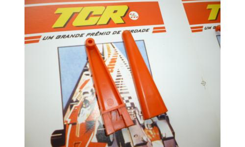Autorama TCR Lateral de Suporte